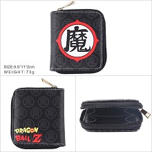 Dragon Ball wallet