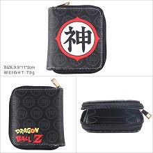 Dragon Ball wallet