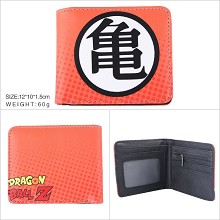 Dragon Ball wallet