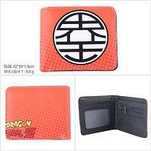 Dragon Ball wallet