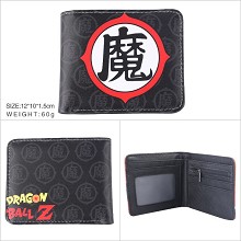 Dragon Ball wallet