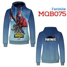 Fortnite hoodie cloth