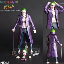 Crazy Toys Suicide Squad Joker figure