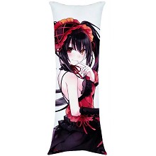 Date A Live two-sided long pillow 40*102CM