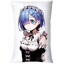 Re:Life in a different world from zero two-sided pillow 40*60CM