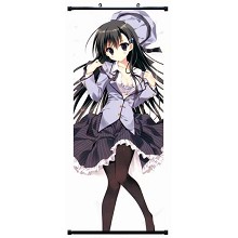 Magical Girl Lyrical Nanoha long wall scroll