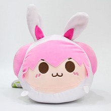 10inches Hatsune Miku plush doll