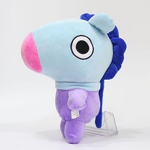 11inches BTS plush doll