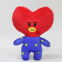 11inches BTS plush doll