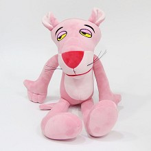 18inches Pink Panther plush doll