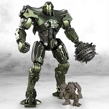 Pacific Rim figure