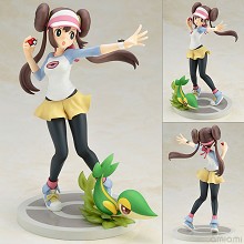 Pokemon Mei figure