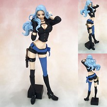 One Piece Vivi figure