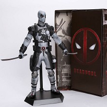 Crazy Toys Deadpool figure