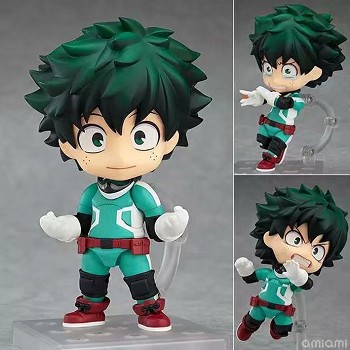 My Hero Academia Midoriya Izuku figure 686#