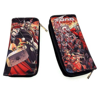 Thor long wallet