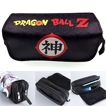 Dragon Ball pen bag pencil bag