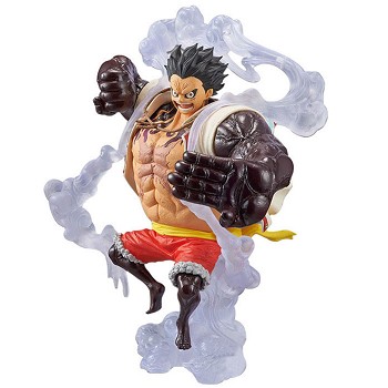 One Piece Luffy figure