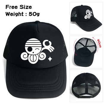 One Piece Nami cap sun hat