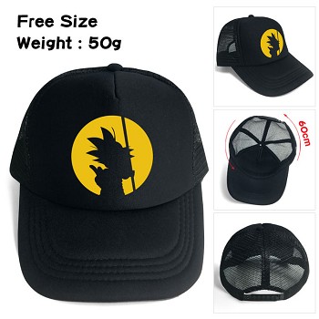 Dragon Ball cap sun hat