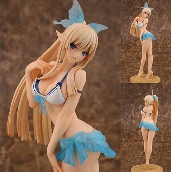 Shining Resonance kirika figure