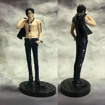 One Piece ACE figure