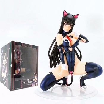 The other anime sexy figure