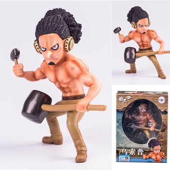 One Piece Usopp figure