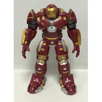 The Avengers Iron Man figure(no box)