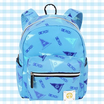 One Piece backpack bag