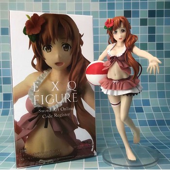 Sword Art Online EXQ Asuna figure