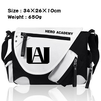 My Hero Academia satchel shoulder bag