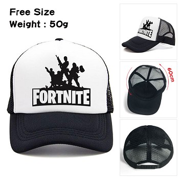 Fortnite cap sun hat