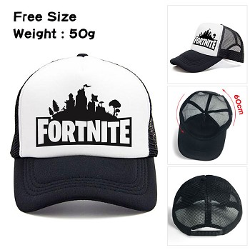 Fortnite cap sun hat