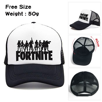 Fortnite cap sun hat