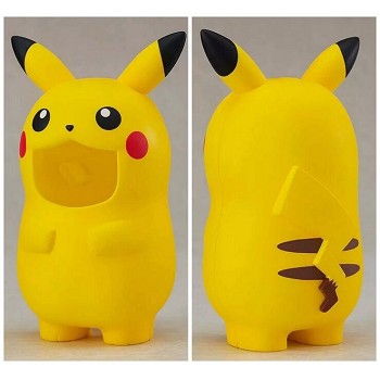 Pokemon pikachu figure