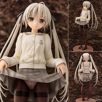 Kasugano Sora figure