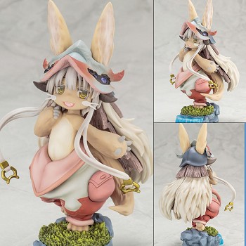 Made in Abyss Nanachi figure