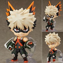 My Hero Academia Bakugou Katsuki figure 705#
