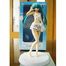 Hatsune Miku figure