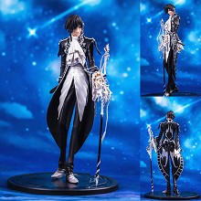 Code Geass R2 Lelouch figure