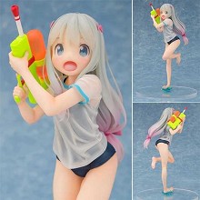 Eromanga Sensei Izumi Sagiri figure