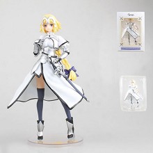 Fate Apocrypha Joan of Arc figure