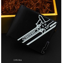 Sword Art Online wallet