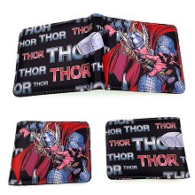 Thor wallet