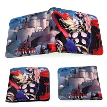 Thor wallet