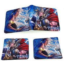 Thor wallet