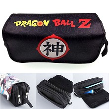 Dragon Ball pen bag pencil bag