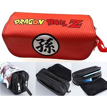 Dragon Ball pen bag pencil bag