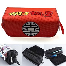 Dragon Ball pen bag pencil bag